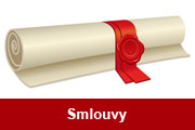 Smlouvy a