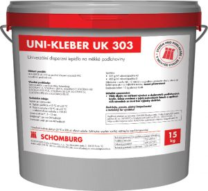 UNI-KLEBER UK 303