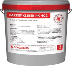 PARKETT-KLEBER PK 402