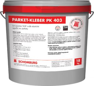PARKETT-KLEBER PK 403