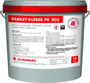 PARKETT-KLEBER PK 405