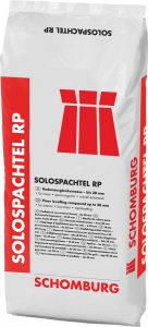 SOLOSPACHTEL RP