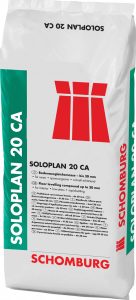 SOLOPLAN 20 CA