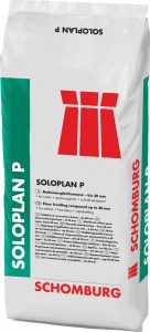 SOLOPLAN P