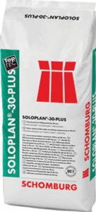 SOLOPLAN P30 PLUS