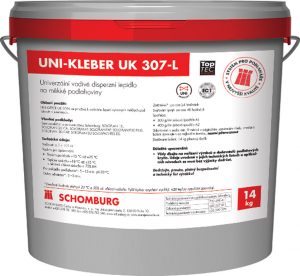 UNI-KLEBER UK 307-L