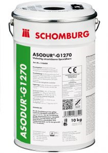 ASODUR G1270/P