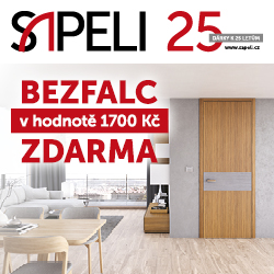 951700568 SAPELI web bannery dyhove dvere 250x250 Sklik